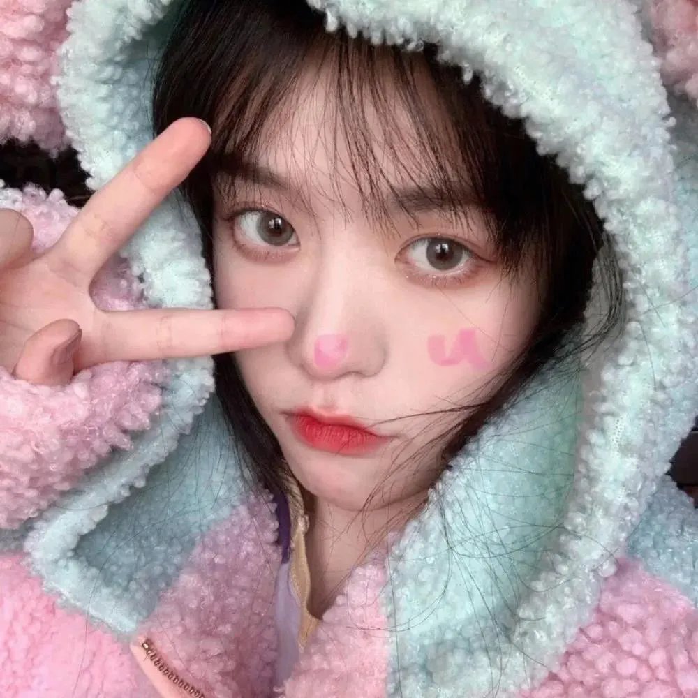 莉斯·佩雷拉：女人那些事儿